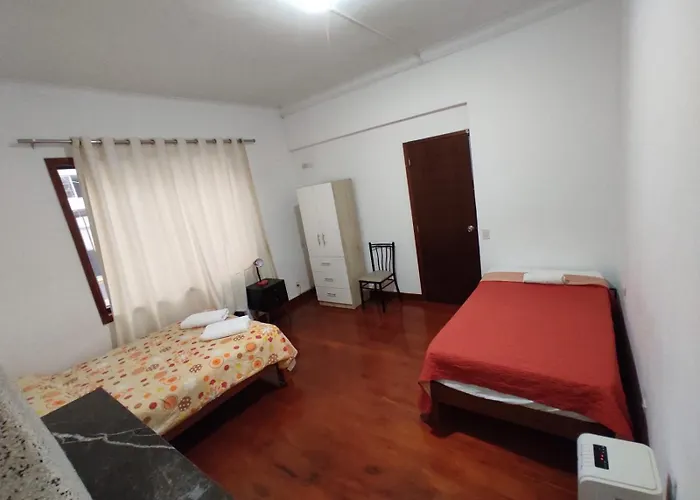 Casa Villa Descanso