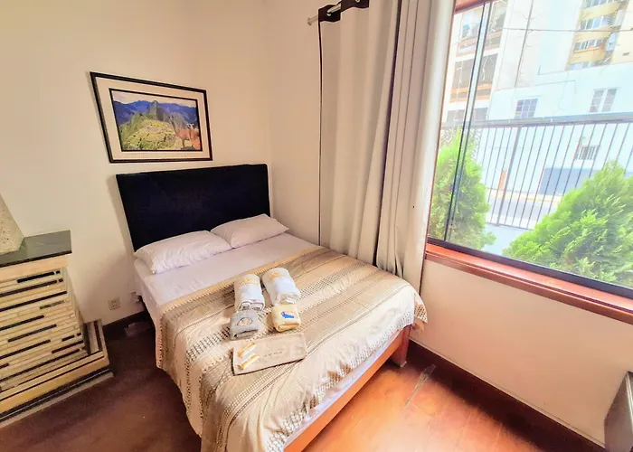 Casa Villa Descanso