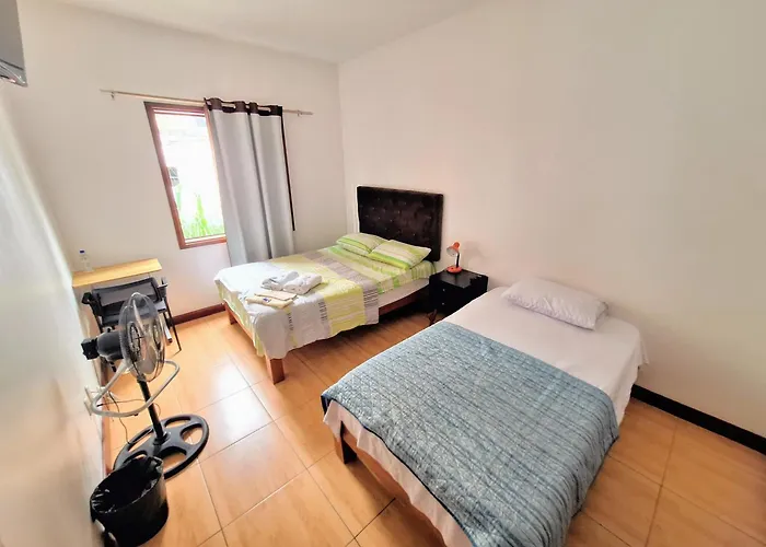 Casa Villa Descanso