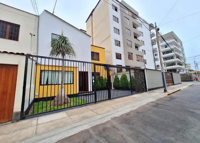 Casa Villa Descanso