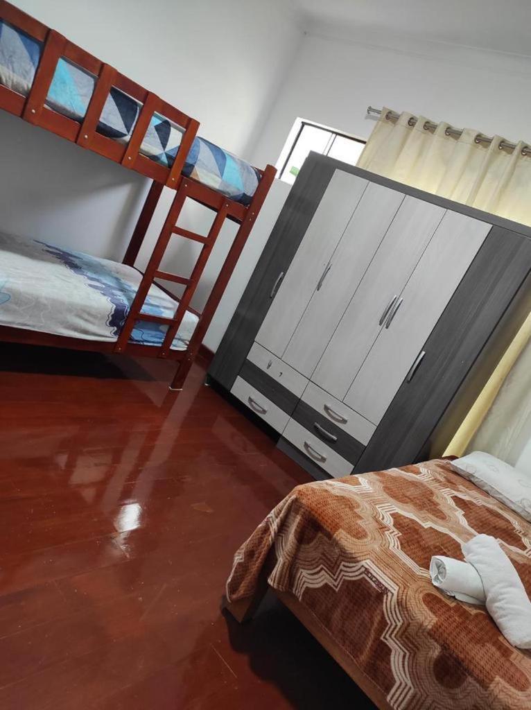 Homestay Casa Descanso Lima