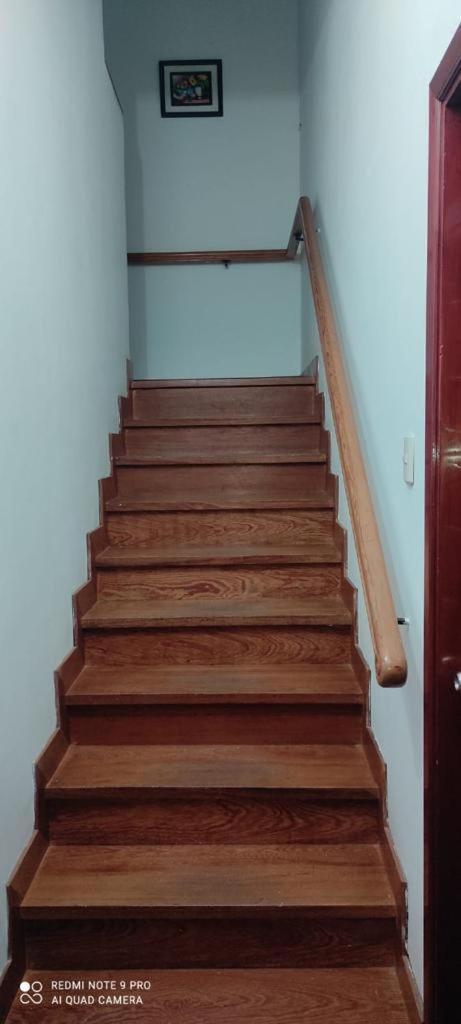 Homestay Casa Descanso Lima