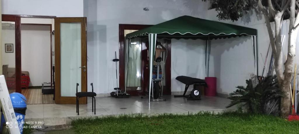 Casa Descanso Homestay *
