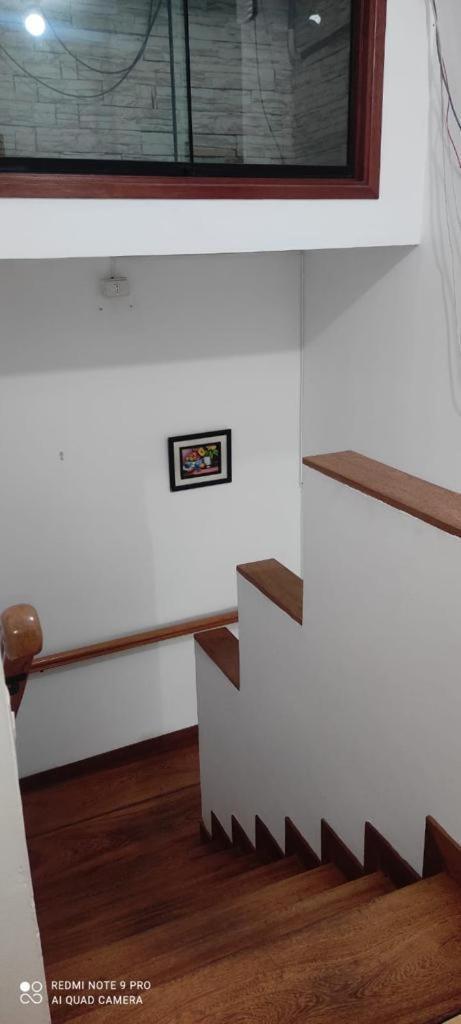 Casa Descanso Homestay Lima