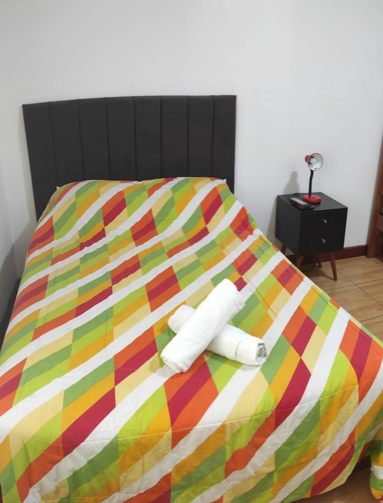 Homestay Casa Descanso Lima