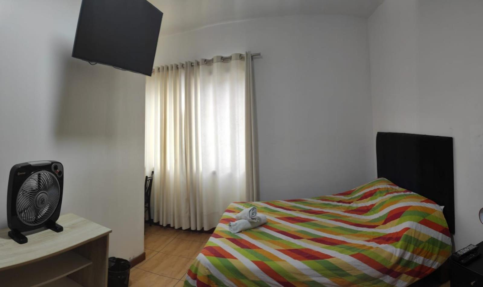 Casa Descanso *