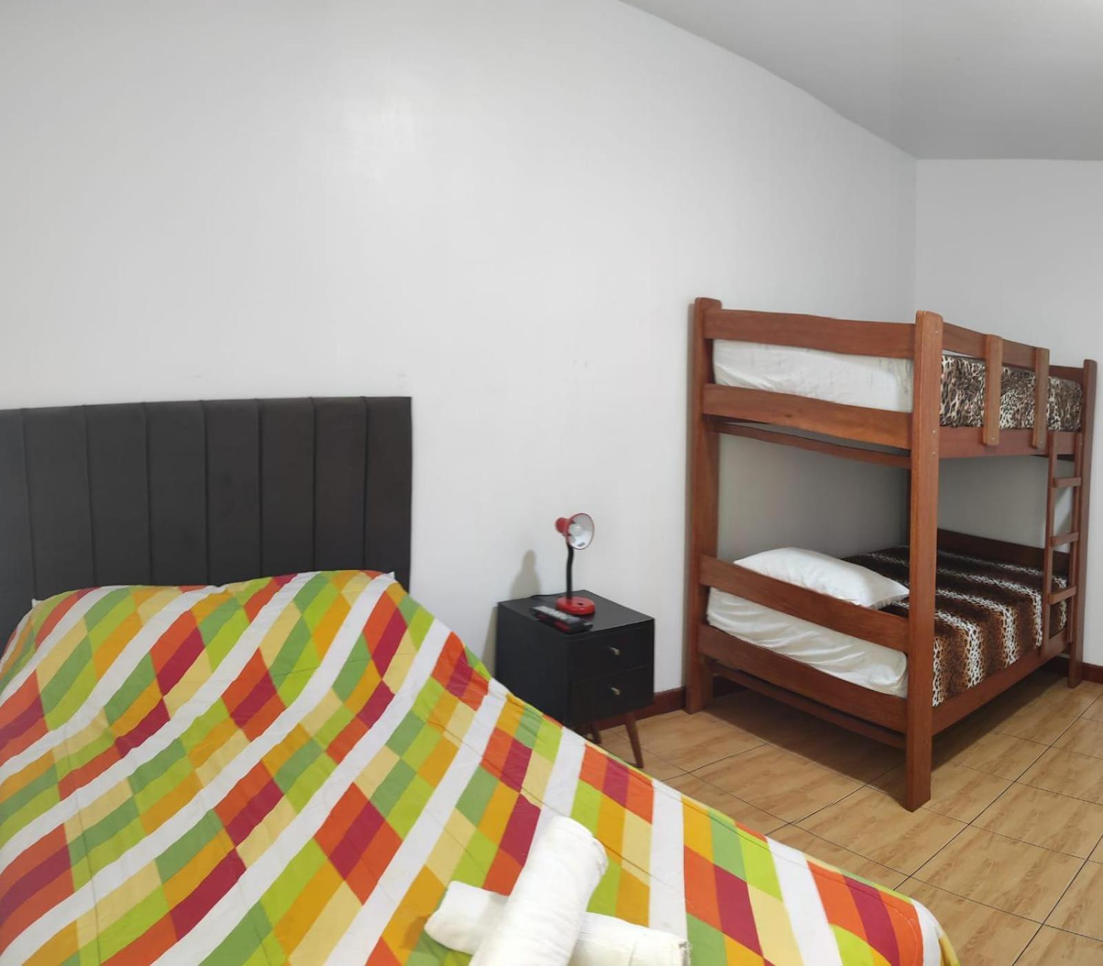 Homestay Casa Descanso