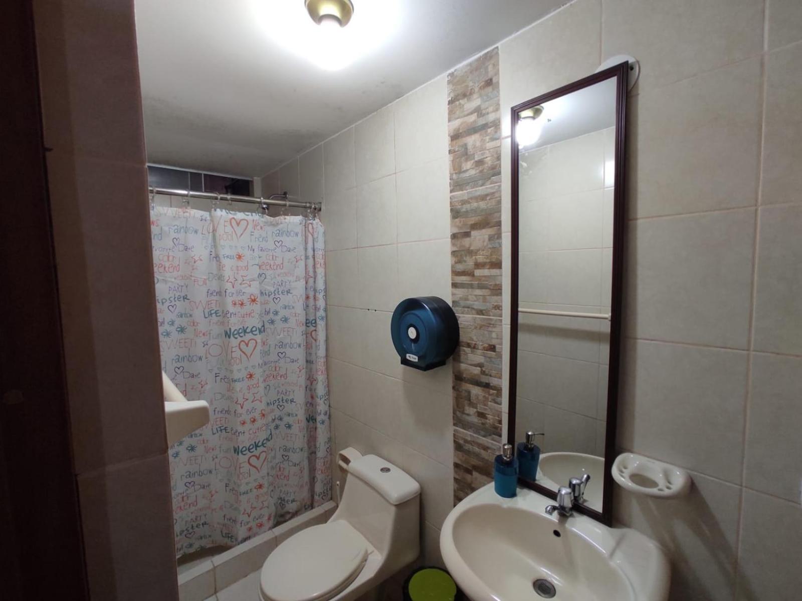 Homestay Casa Descanso Lima