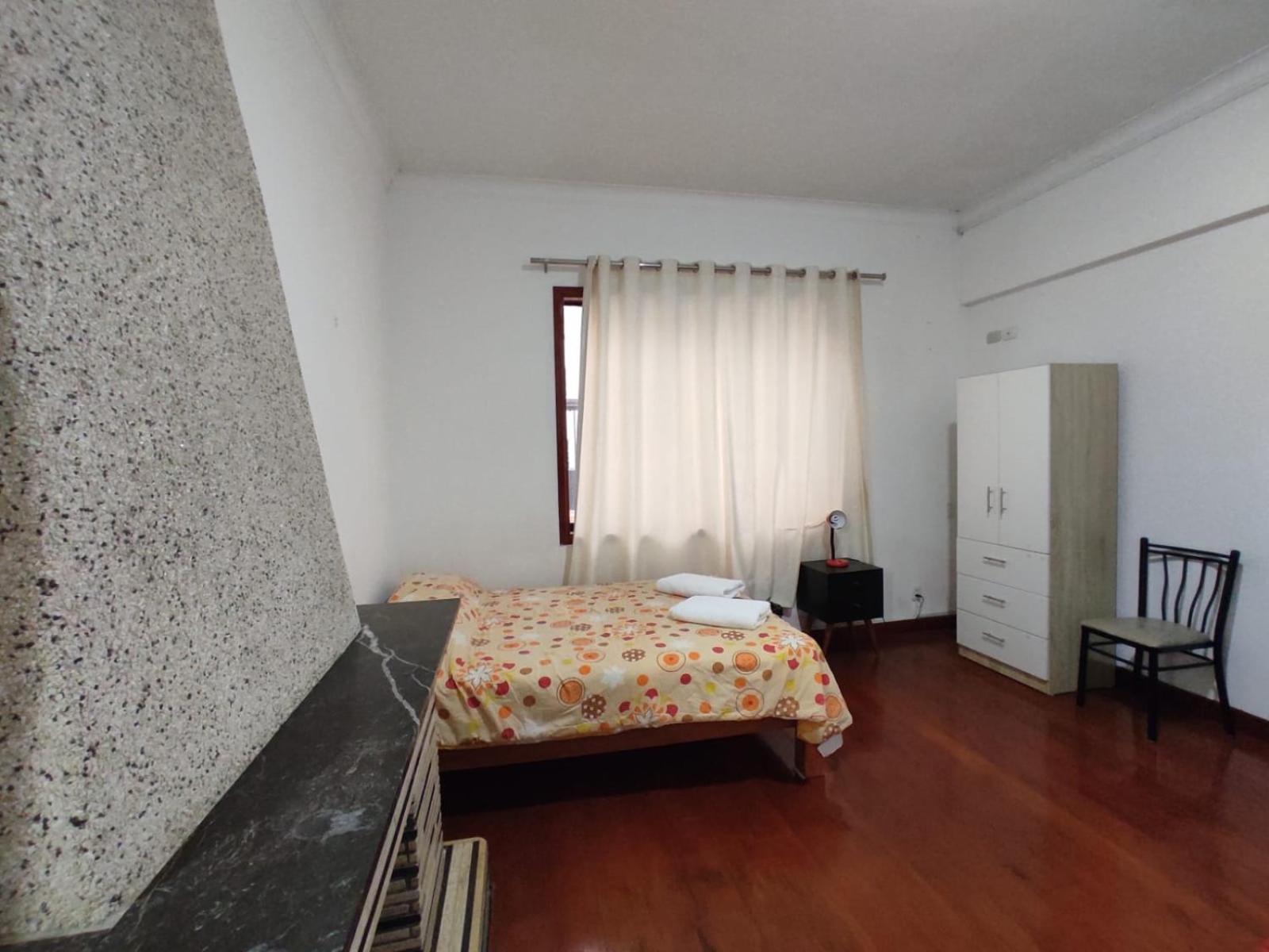 Casa Descanso * Lima