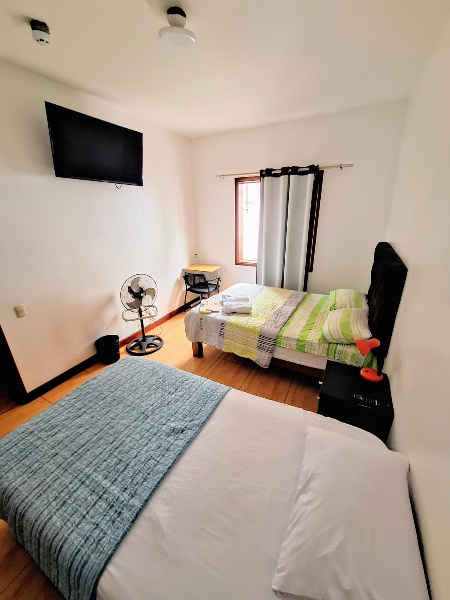 Homestay Casa Descanso Lima