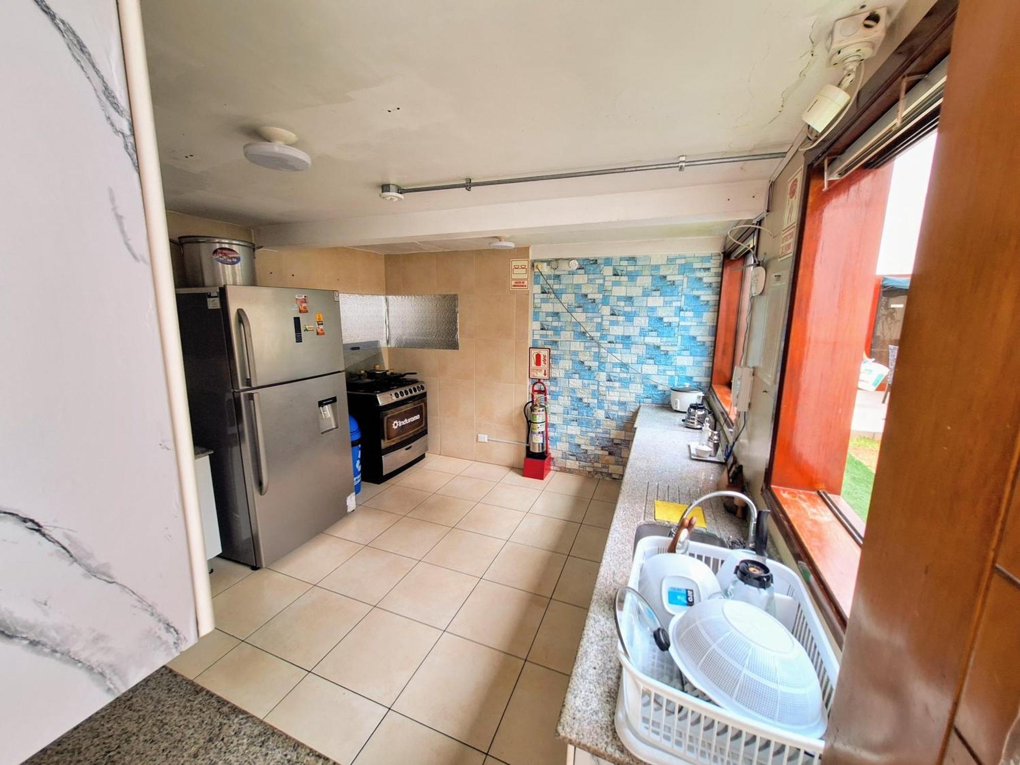 Casa Descanso Homestay