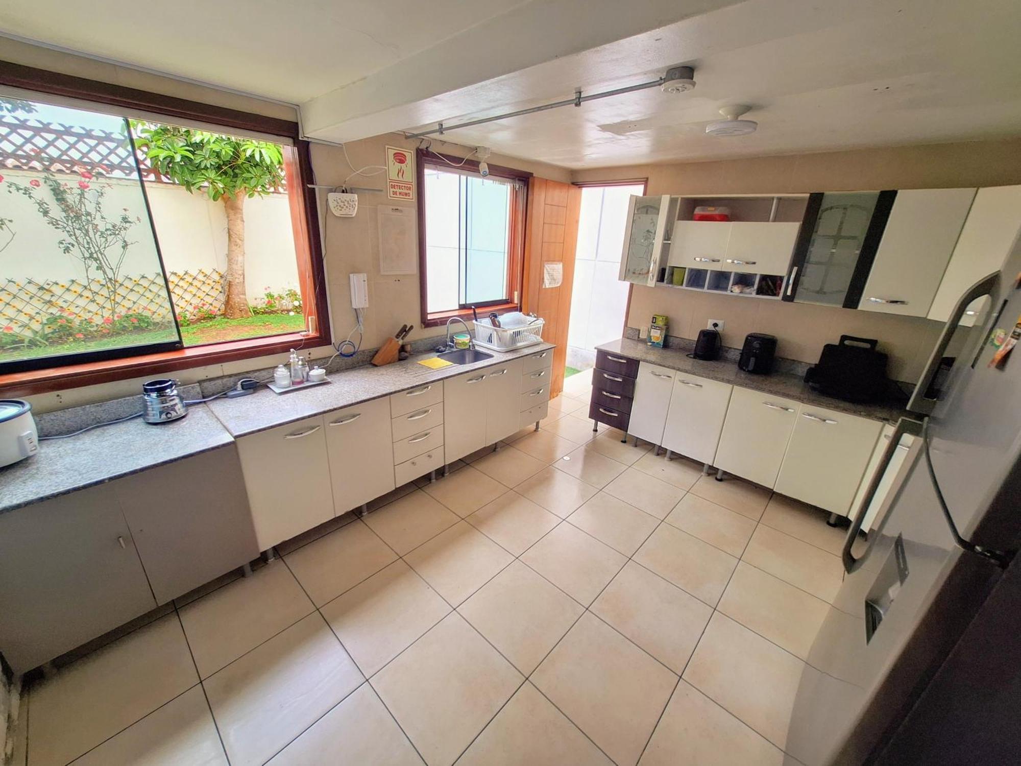 Homestay Casa Descanso *