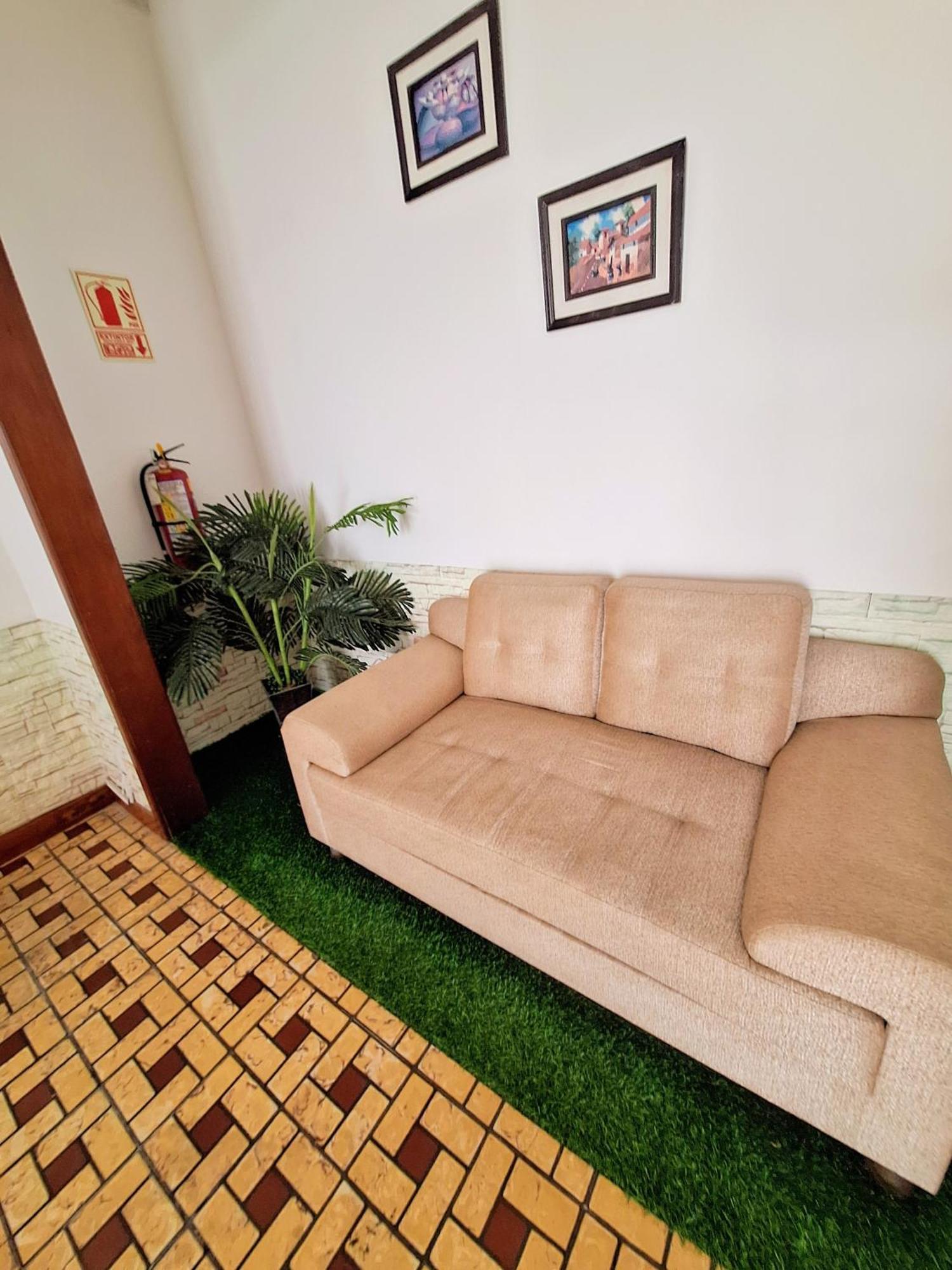 Casa Descanso Lima