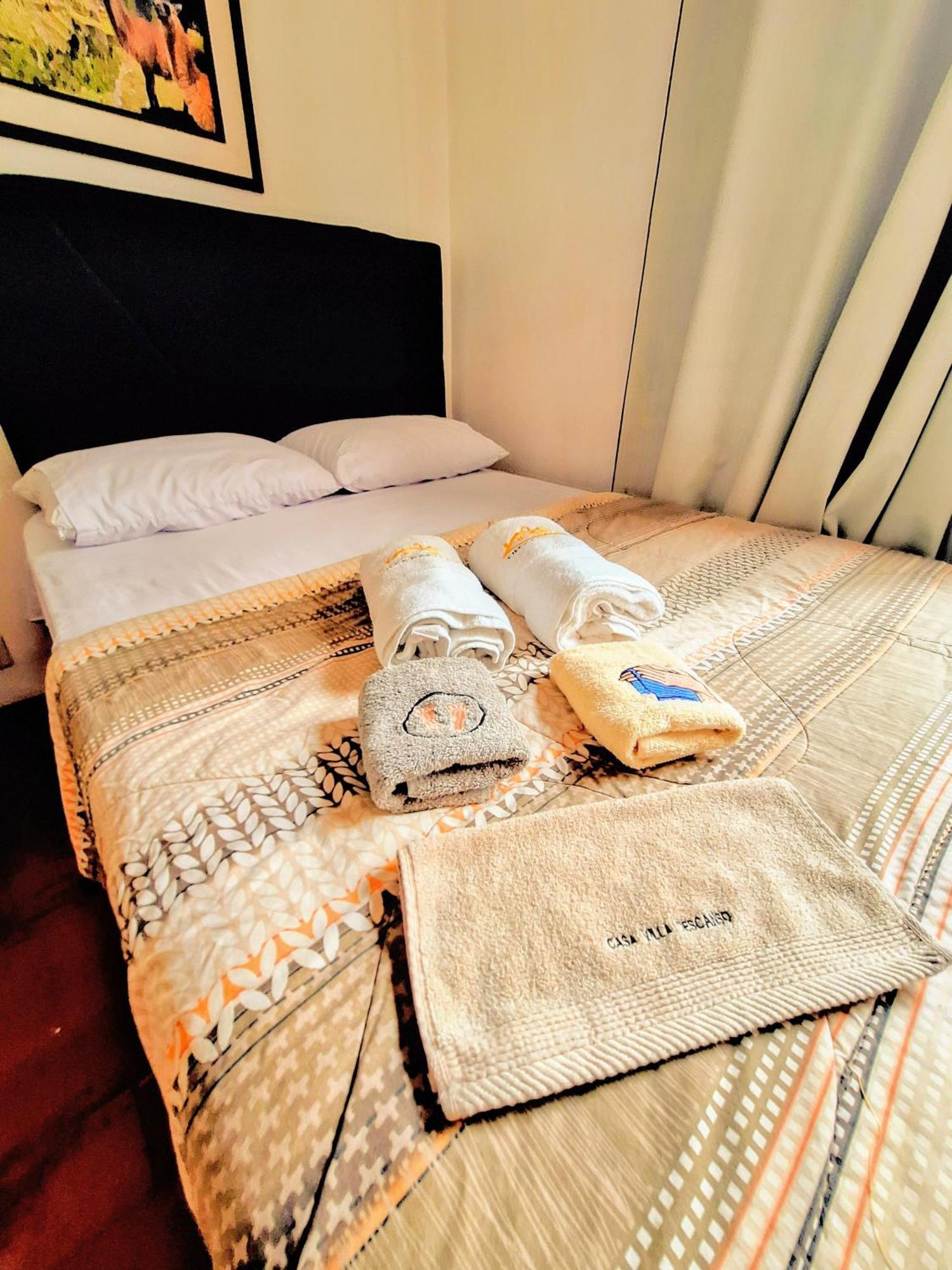 Casa Descanso * Lima