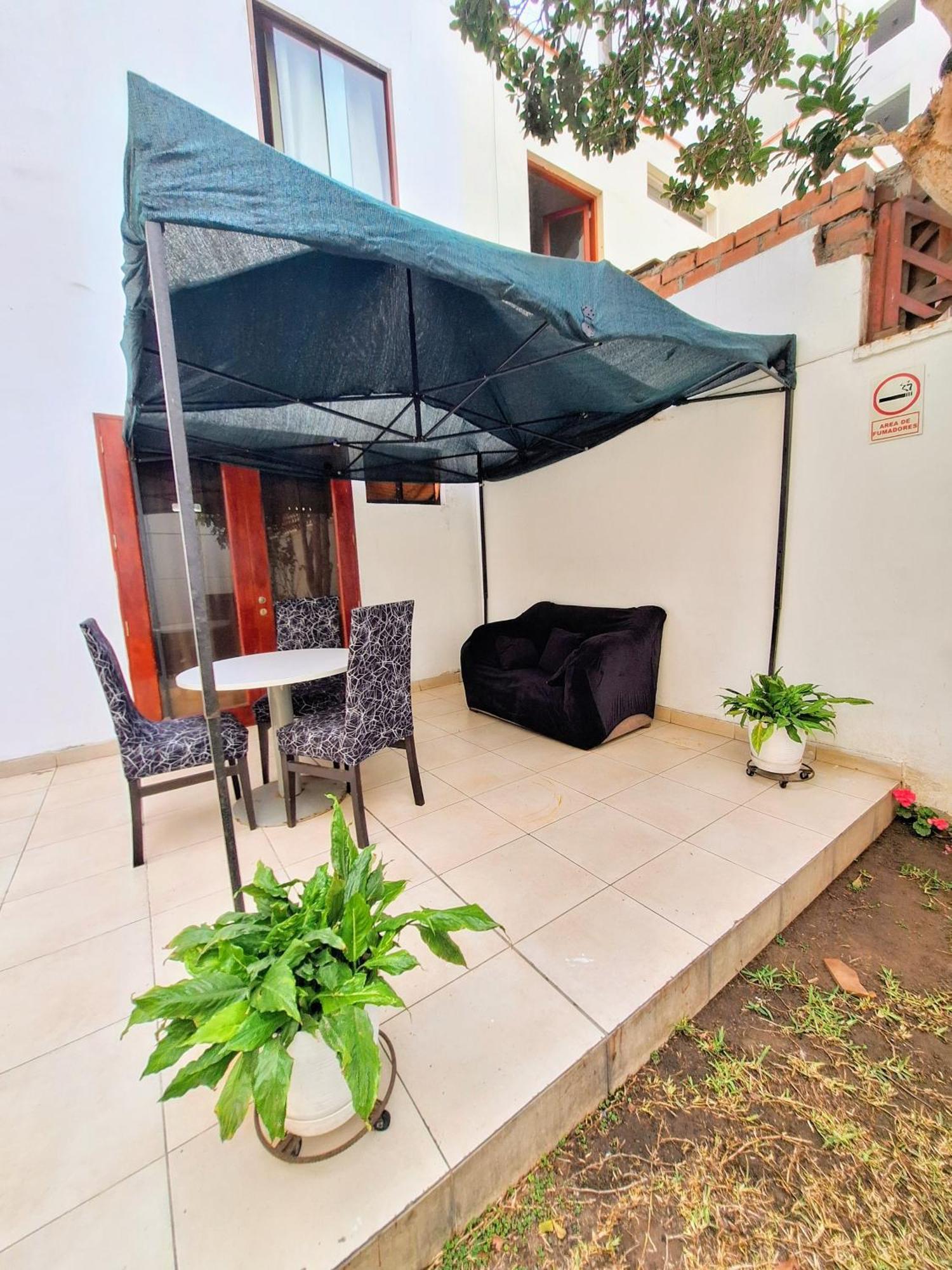 Casa Descanso