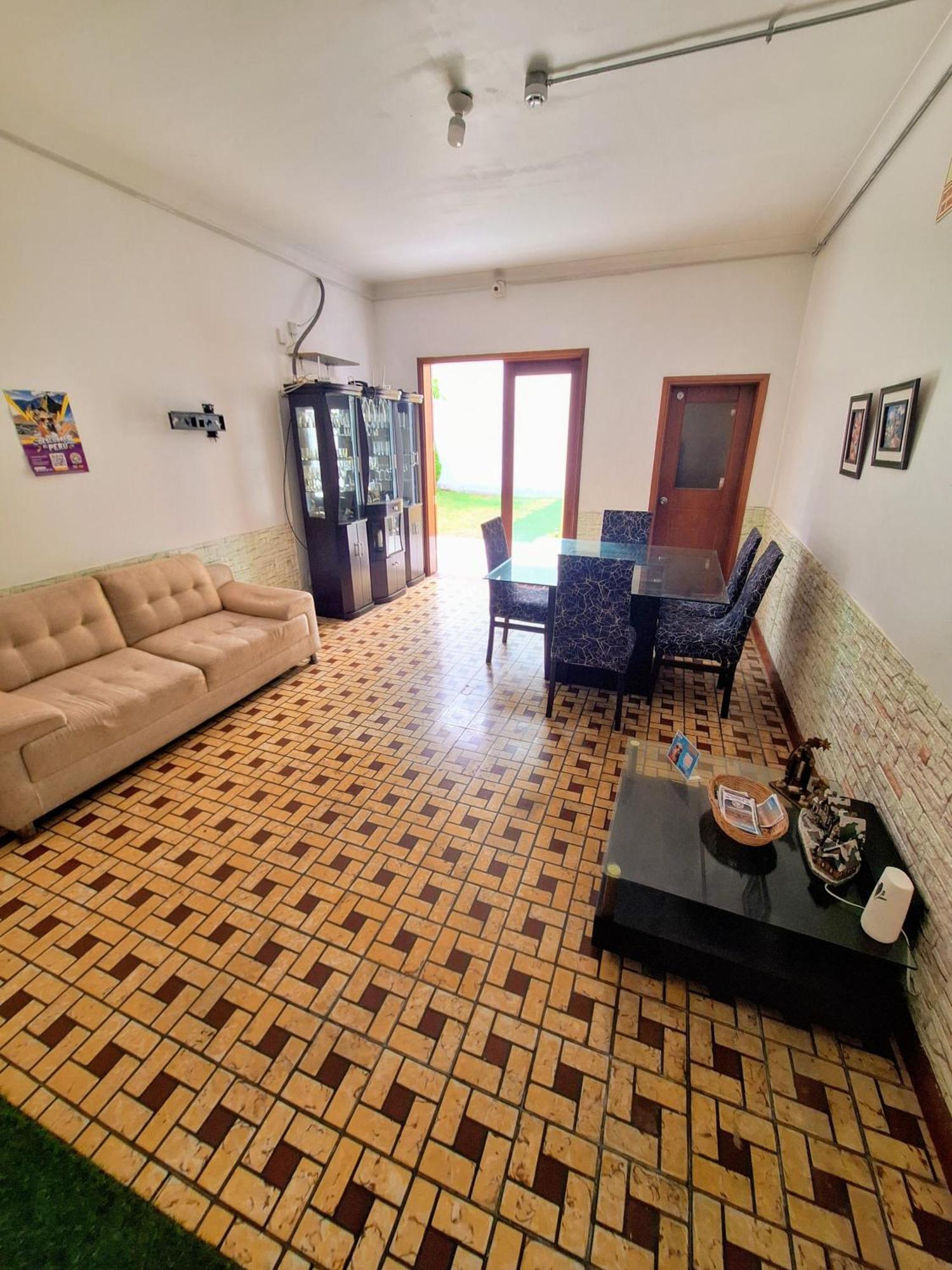 Homestay Casa Descanso