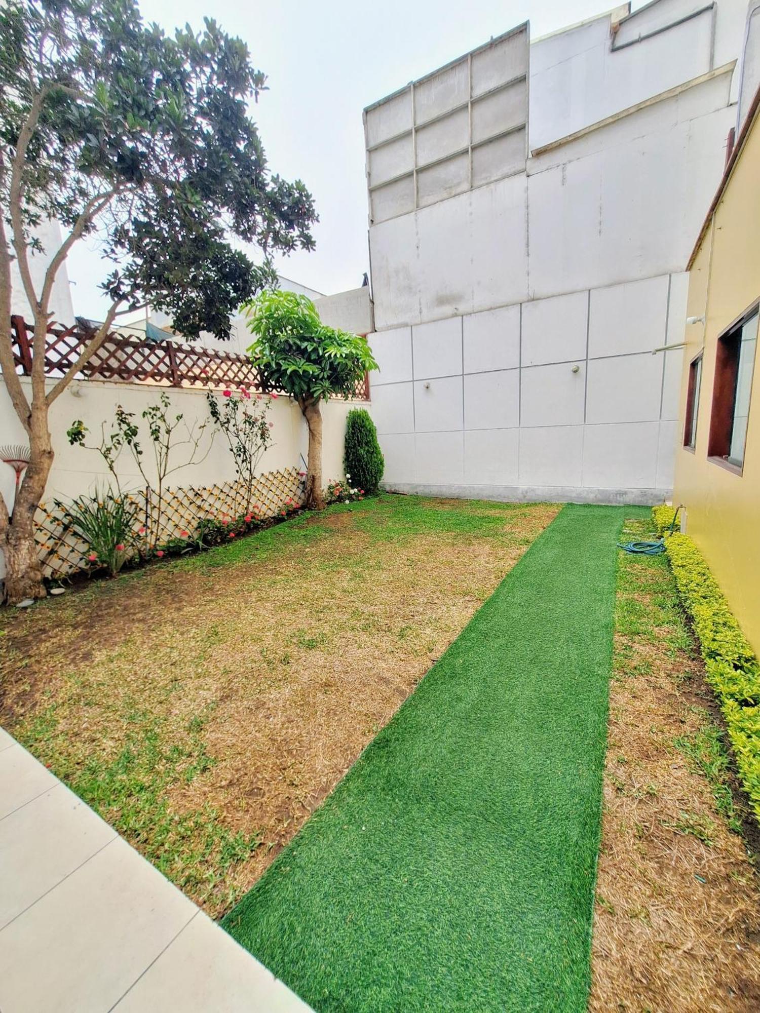 Casa Descanso Homestay Lima