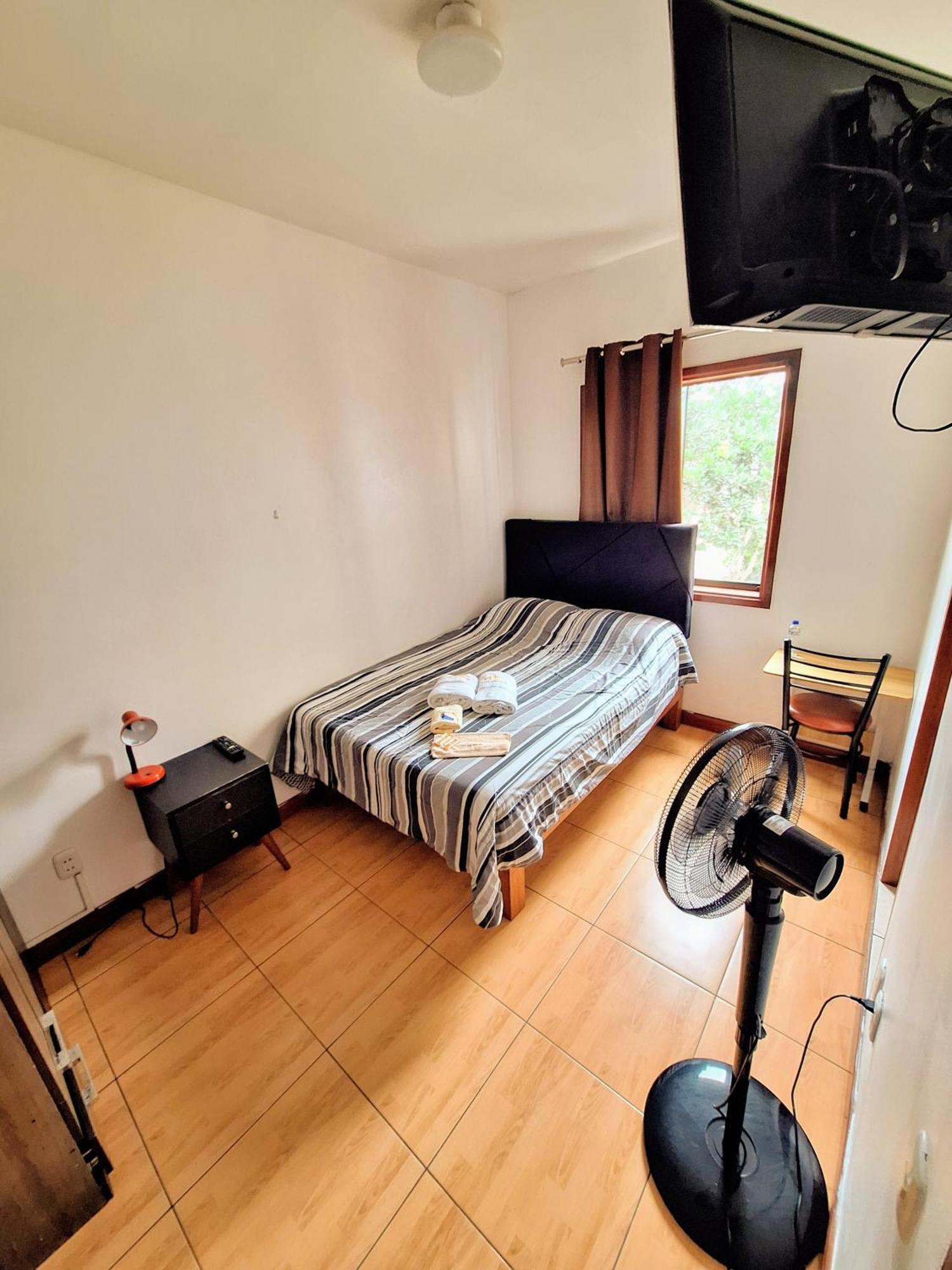 Homestay Casa Descanso Lima