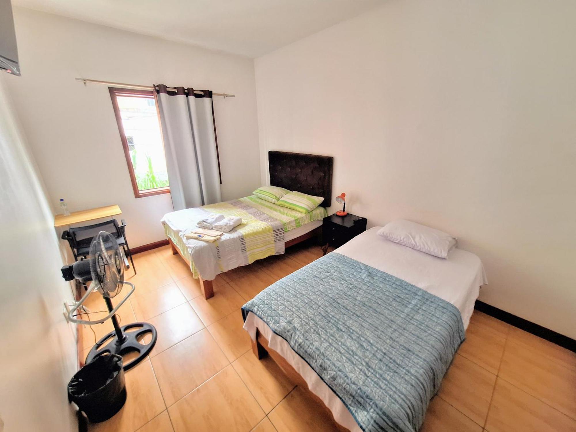 Casa Descanso Homestay