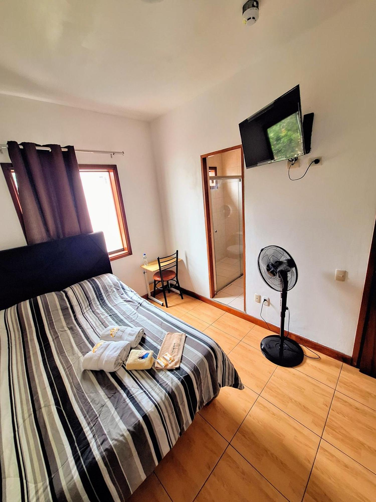 Homestay Casa Descanso