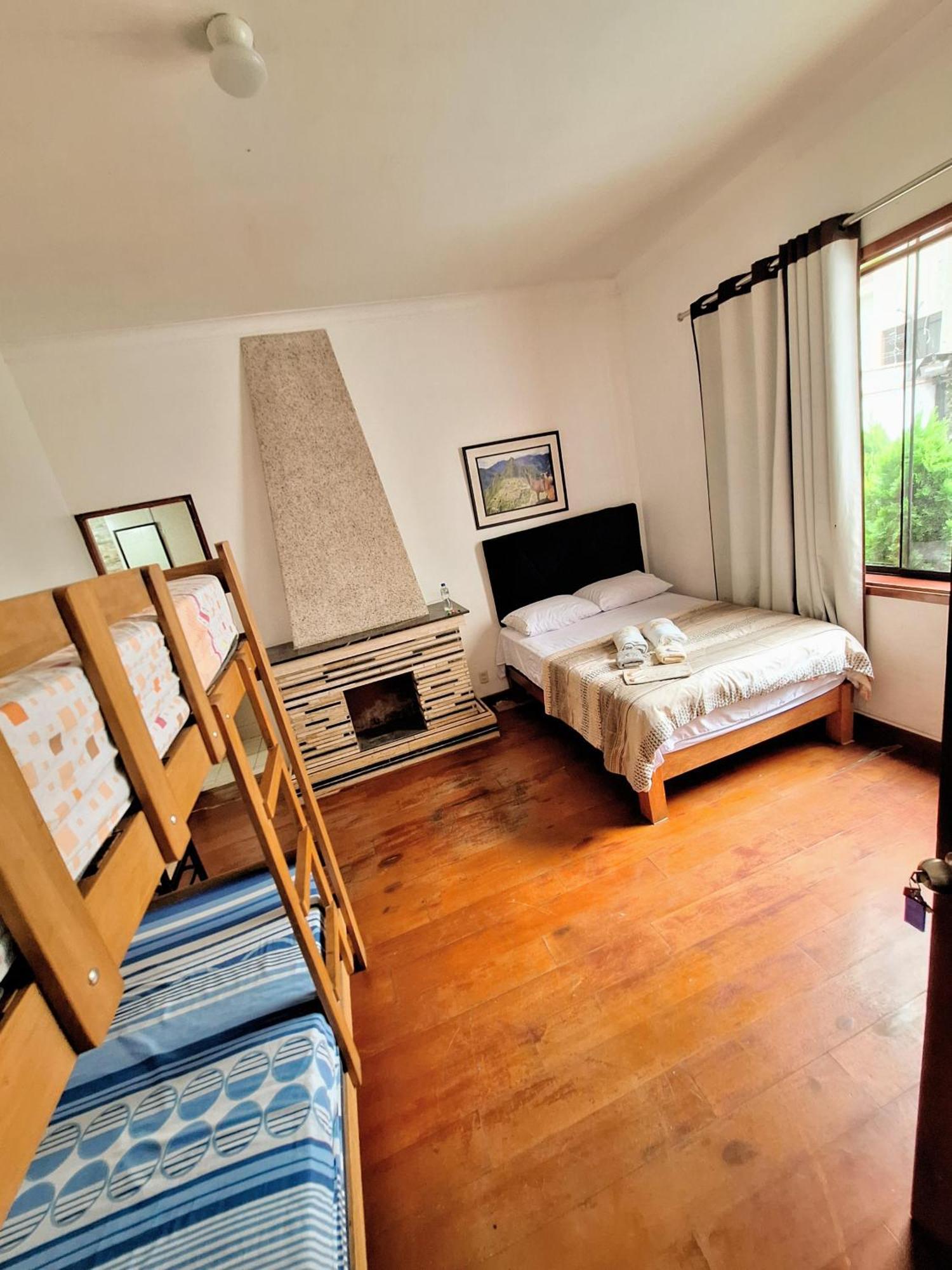 Casa Descanso Homestay