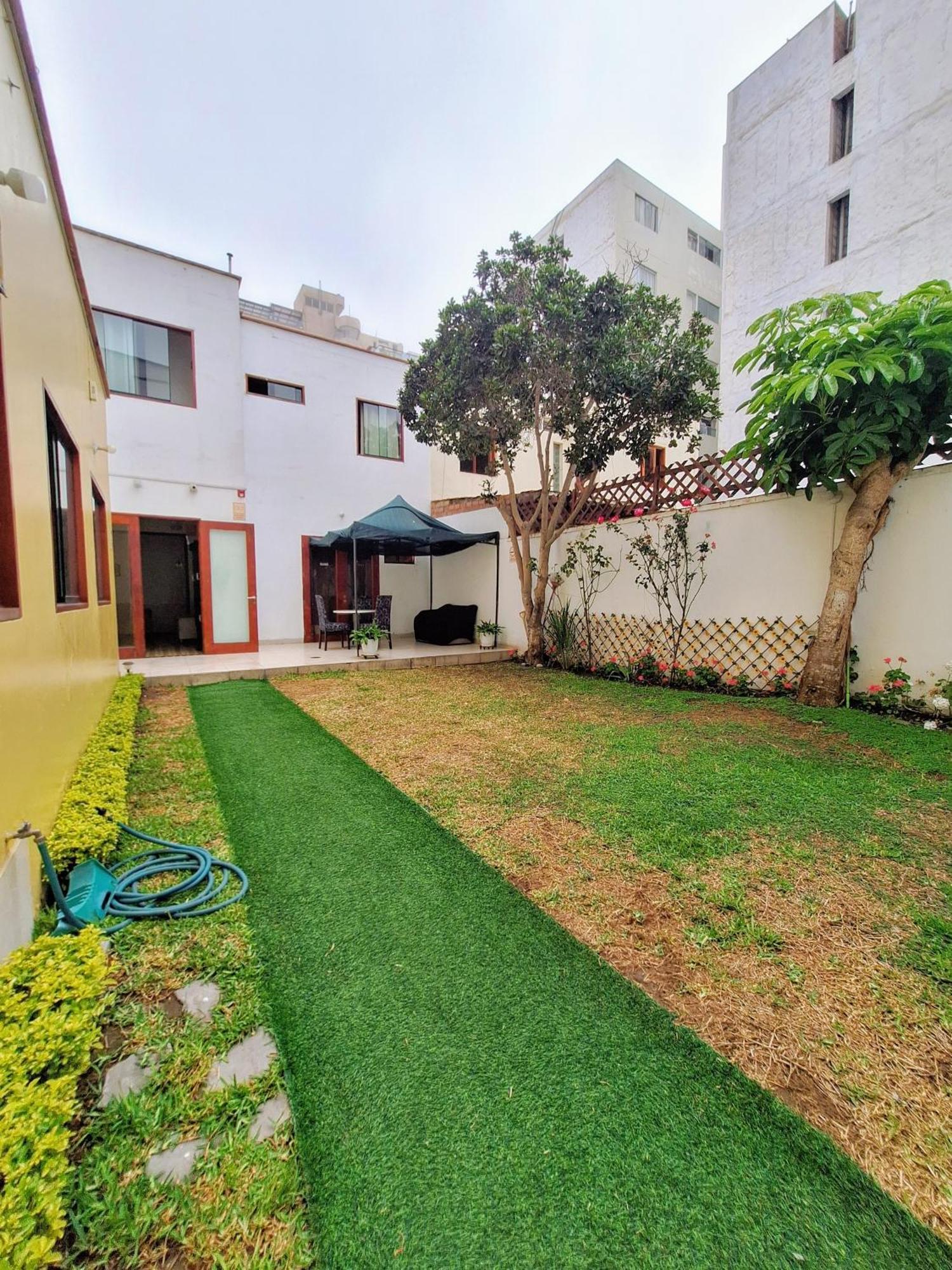 Casa Descanso Lima